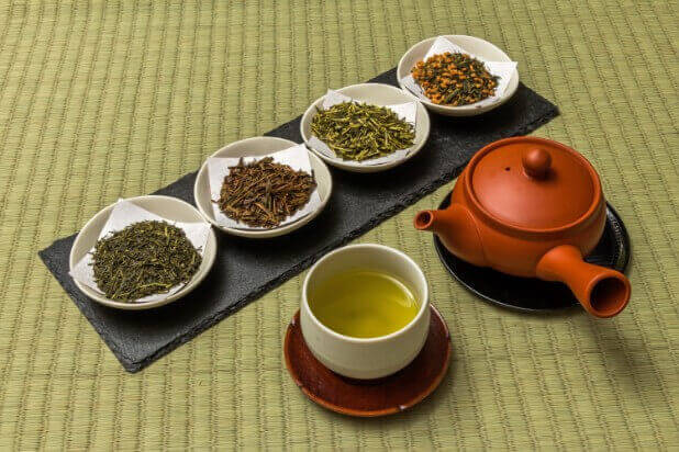 日本茶のプロフェッショナルを目指そう！日本茶資格4選